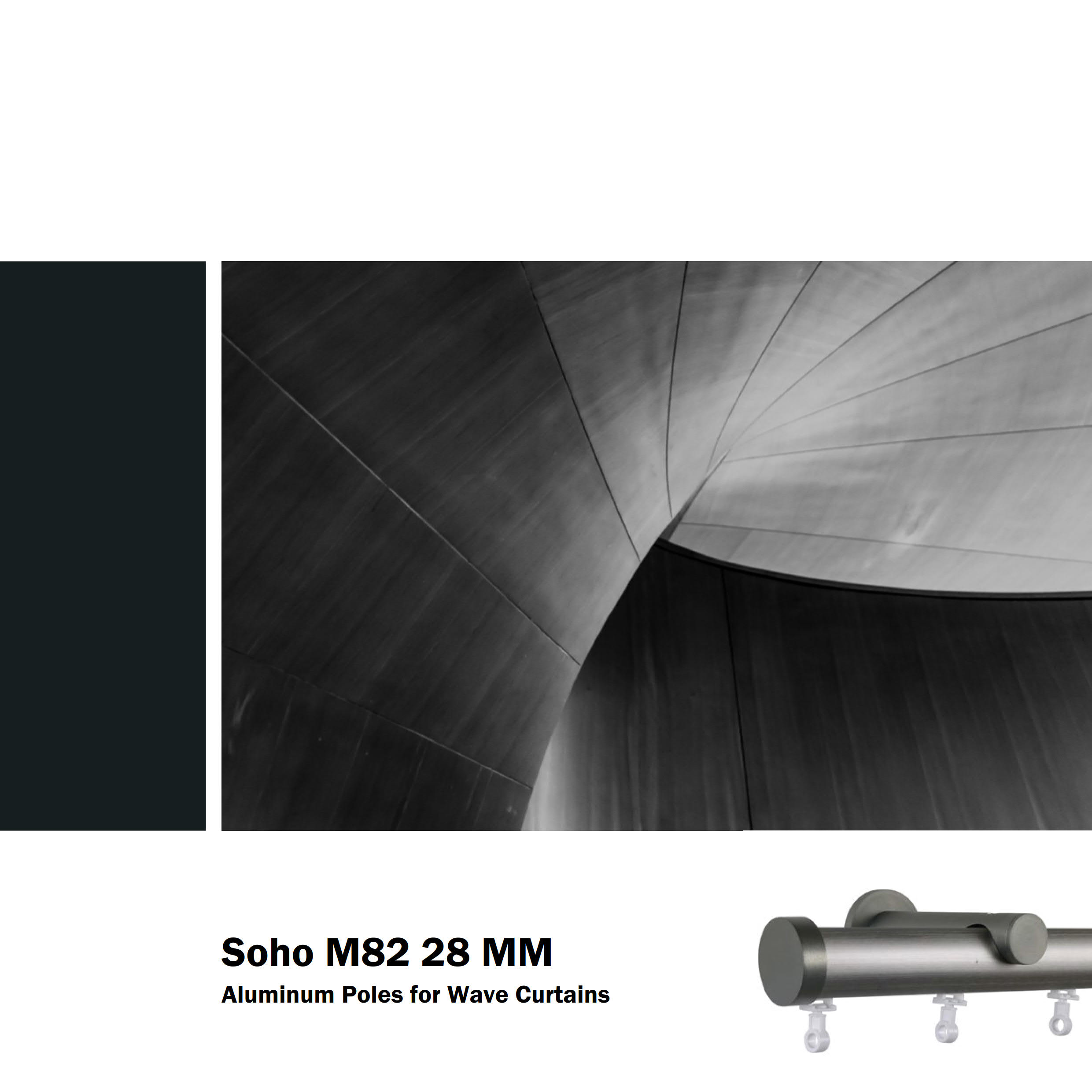 Soho M82 28mm