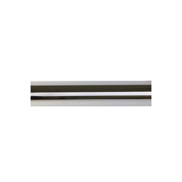 Oslo 28mm Steel Pole