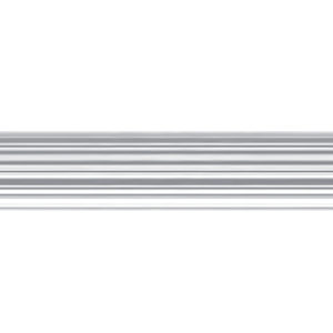Now M52 28 mm Aluminum Poles for Wave Curtains