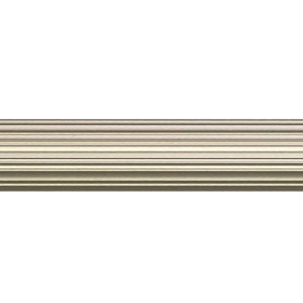 Now M52 28 mm Aluminum Poles for Wave Curtains