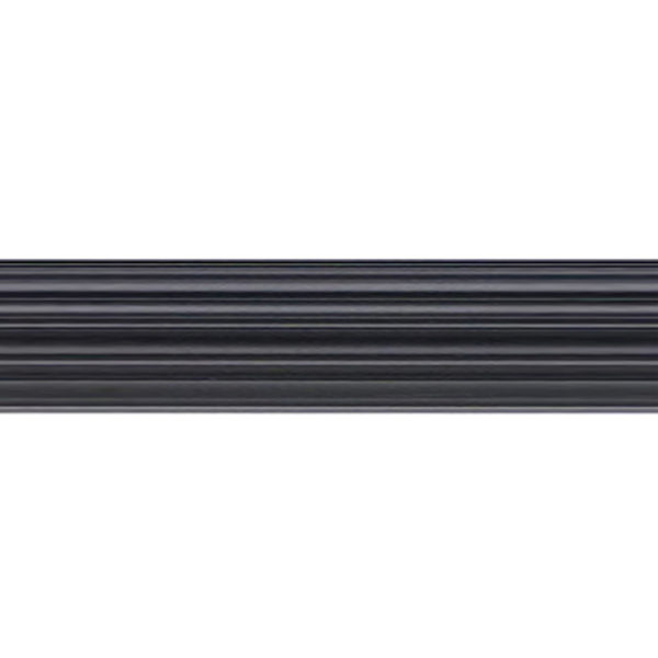 Now M52 28 mm Aluminum Poles for Wave Curtains
