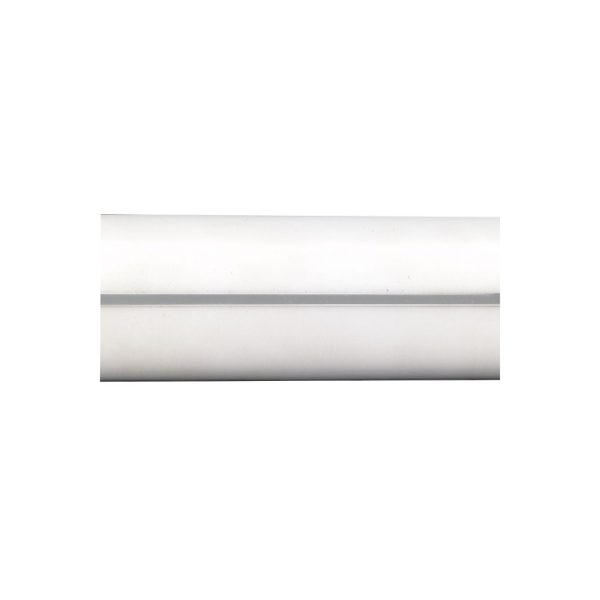 Oslo 50mm Pole, steel
