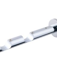 Oslo 28mm Zinc Alloy Double Bracket