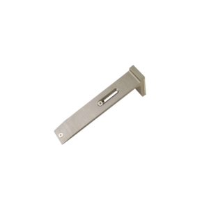 Now M51 28 mm Aluminum Poles for Wave Curtains Double Bracket