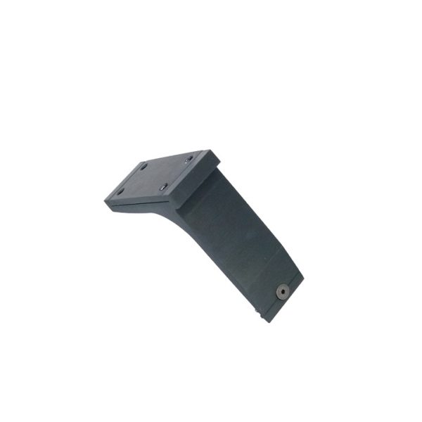 Now M51 28 mm Aluminum Poles for Wave Curtains Single Bracket