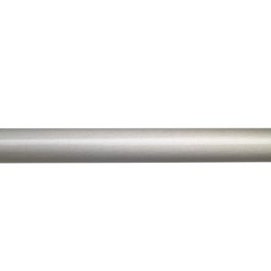 Now M51 28 mm Aluminum Poles for Wave Curtains