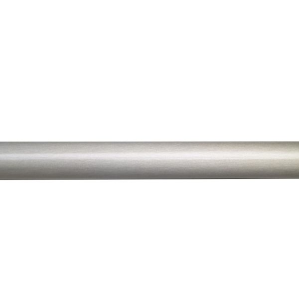 Now M51 28 mm Aluminum Poles for Wave Curtains