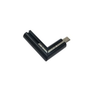 Now M51 28 mm Aluminum Poles for Wave Curtains End Return