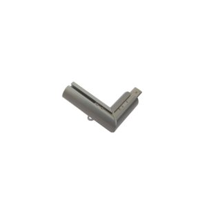 Now M51 28 mm Aluminum Poles for Wave Curtains End Return