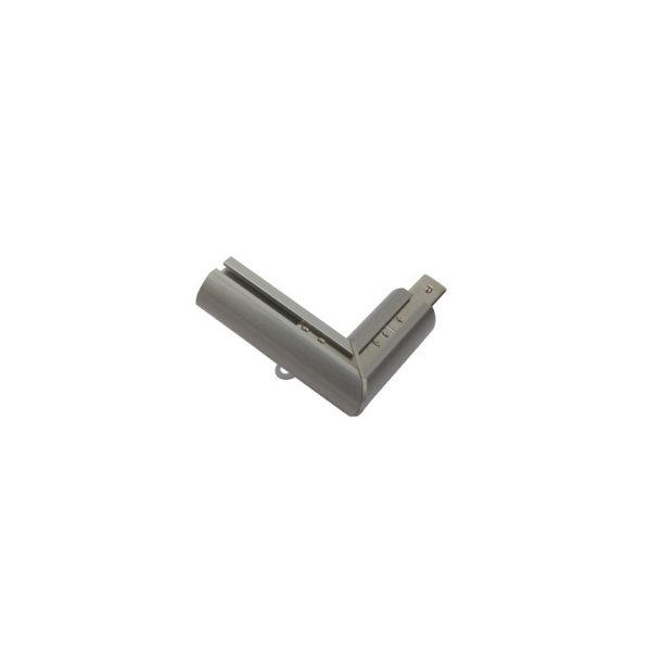 Now M51 28 mm Aluminum Poles for Wave Curtains End Return