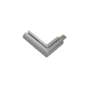 Now M51 28 mm Aluminum Poles for Wave Curtains End Return