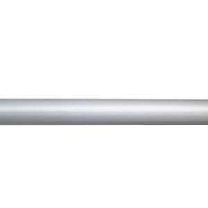 Now M51 28 mm Aluminum Poles for Wave Curtains