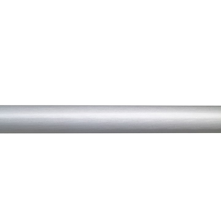 Now M51 28 mm Aluminum Poles for Wave Curtains