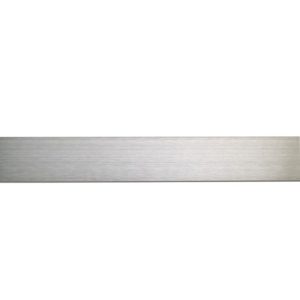 Now M51 40 x 18 mm Aluminum Poles for Wave Curtains