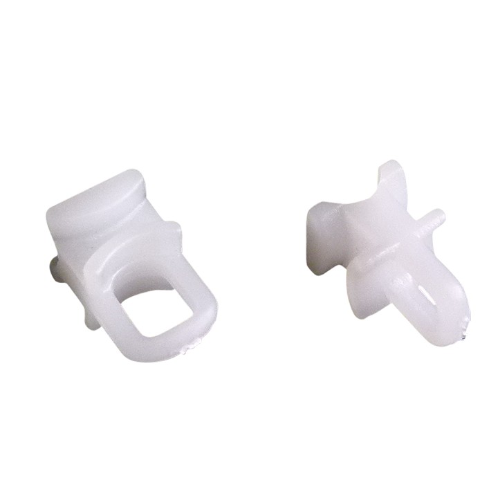 Now M52 28 mm Aluminum Poles for Wave Curtains Runner