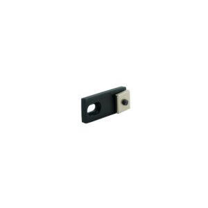 Now M52 28 mm Aluminum Poles for Wave Curtains Ceiling Bracket