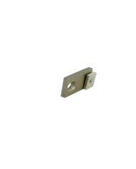 Now M52 28 mm Aluminum Poles for Wave Curtains Ceiling Bracket
