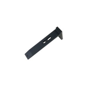 Now M52 28 mm Aluminum Poles for Wave Curtains Double Bracket