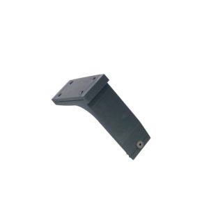 Now M52 28 mm Aluminum Poles for Wave Curtains Single Bracket