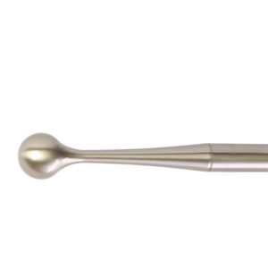 Oslo Ball Finial