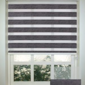 Elementi Comfy Anthracite Vision Blind