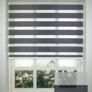 Elementi Equus Anthracite Blackout Vision Blind