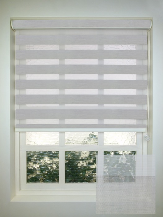 Elementi Equus Beige Blackout Vision Blind