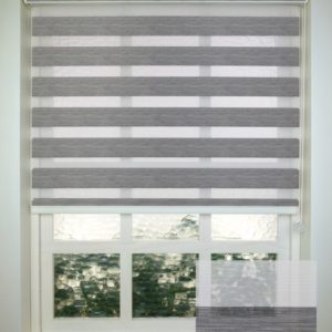 Elementi Equus Clay Blackout Vision Blind