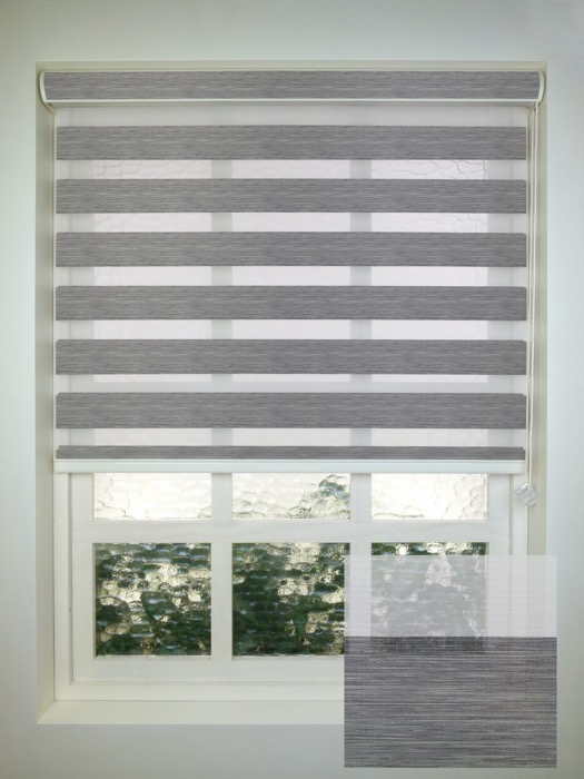 Elementi Equus Clay Blackout Vision Blind