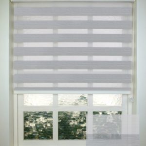 Elementi Equus Grey Blackout Vision Blind