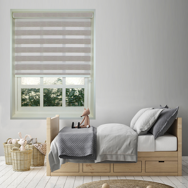 Elementi Equus Ocher Blackout Vision Blind