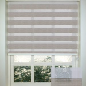 Elementi Equus Ocher Blackout Vision Blind