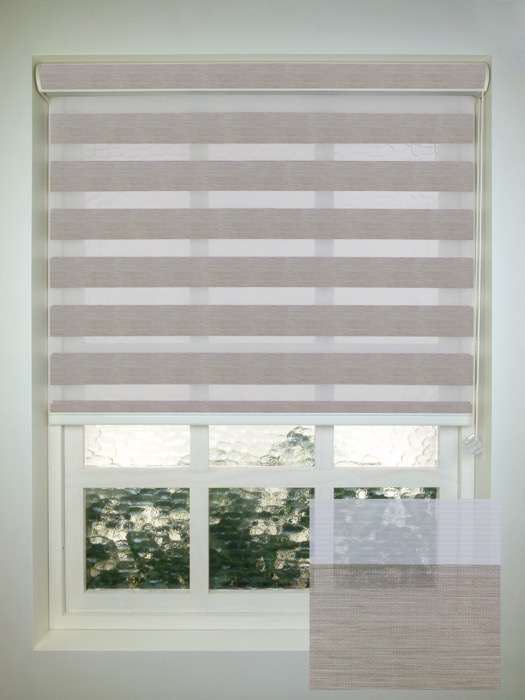 Elementi Equus Ocher Blackout Vision Blind