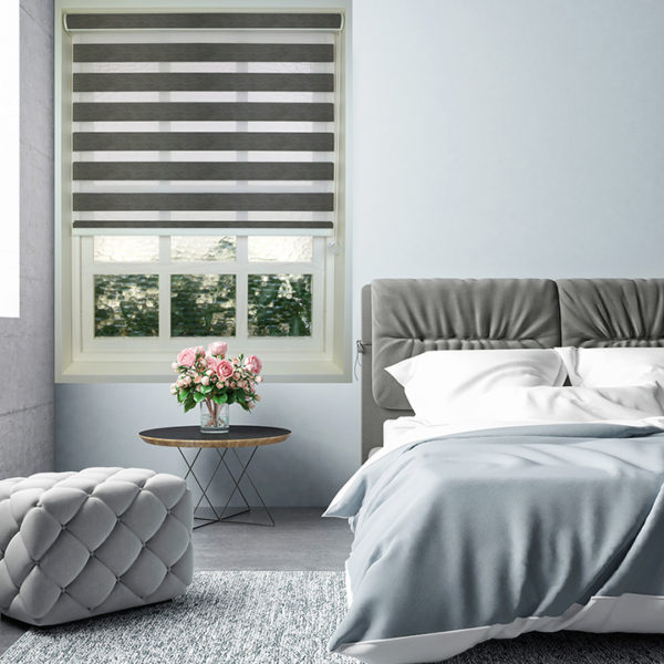 Elementi Equus Root Blackout Vision Blind