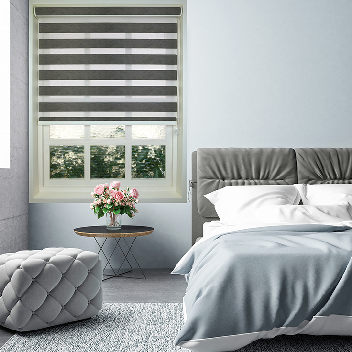 Elementi Equus Root Blackout Vision Blind