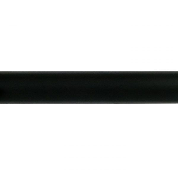 Oslo 28mm Steel Pole