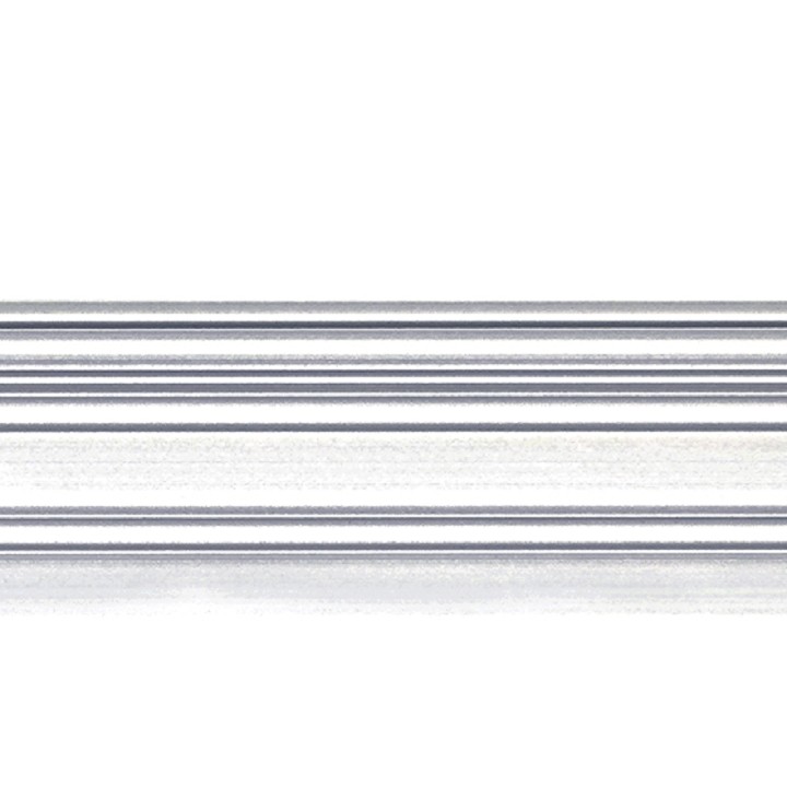 Now M52 40 x 18 mm Aluminum Poles for Wave Curtains