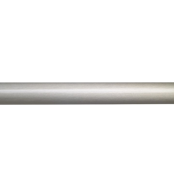 Oslo M82 28 mm Aluminum Poles for Wave Curtains