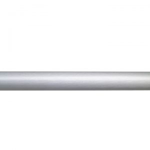 Oslo M82 28 mm Aluminum Poles for Wave Curtains