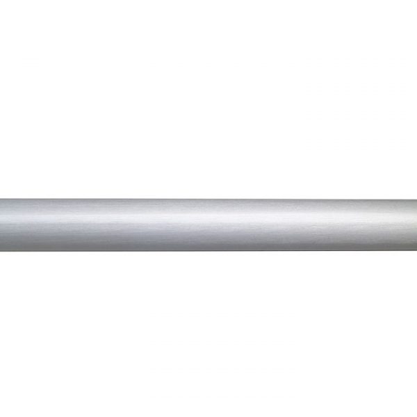 Oslo M82 28 mm Aluminum Poles for Wave Curtains