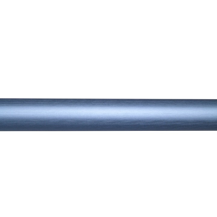 Oslo M82 28 mm Aluminum Poles for Wave Curtains