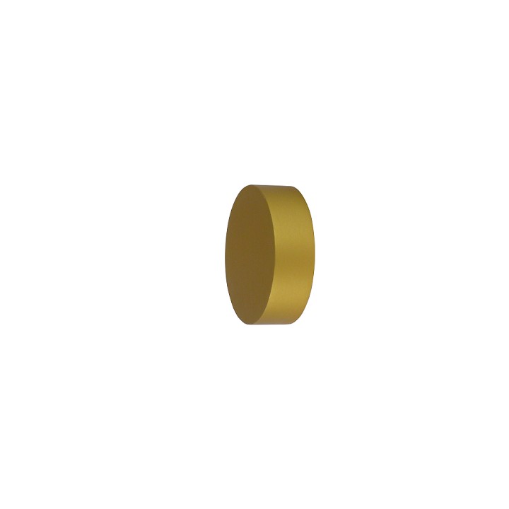 Oslo M84 30 mm Acrylic Poles End Cap