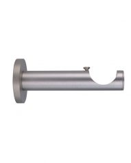Oslo M84 30 mm Acrylic Poles Single Bracket
