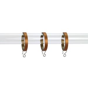 Verona M84_ 30 mm_Acrylic Poles Rings