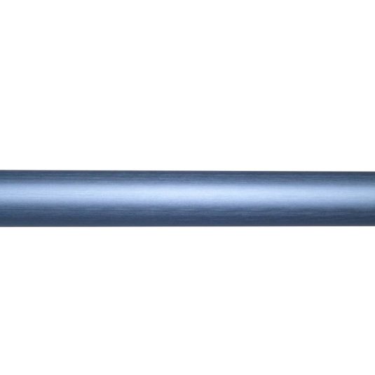 Verona M82 28 mm Aluminum Poles for Wave Curtains