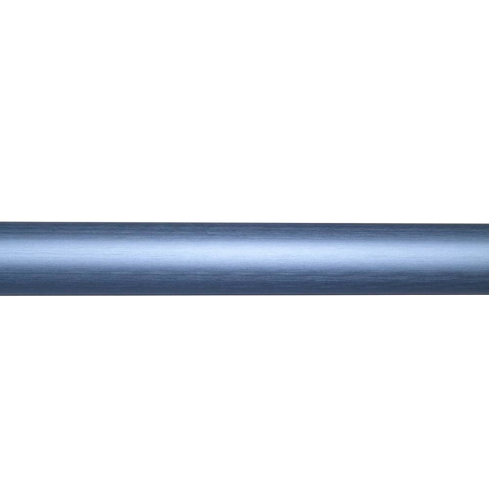 Verona M82 35 mm Aluminum Poles for Wave Curtains 1 Verona M82 35 mm Aluminum Poles for Wave Curtains