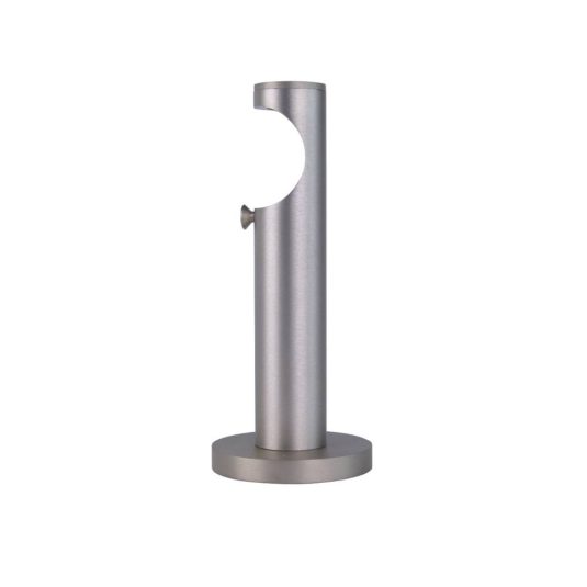 Verona M84 30 mm Acrylic Poles Single Bracket