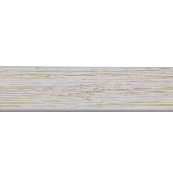 Provence M51 35 x 35 mm   Wood Poles for Wave Curtains Textured Beige Patina 1 Provence M51 35 x 35 mm   Wood Poles for Wave Curtains Textured Beige Patina