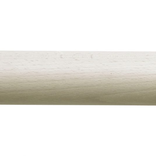 Vintage 40 mm 2.40m Loose Ivory Wash